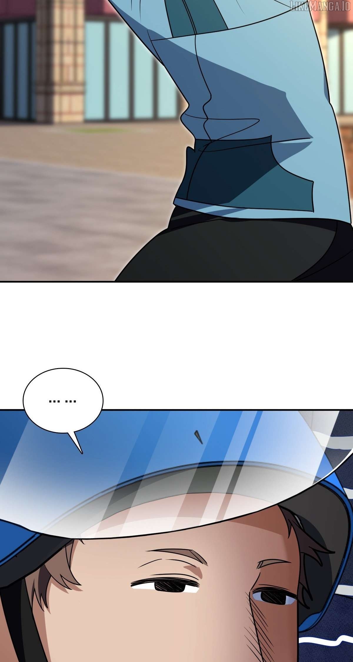 My Wife Is From a Thousand Years Ago Chapter 432 - page 30