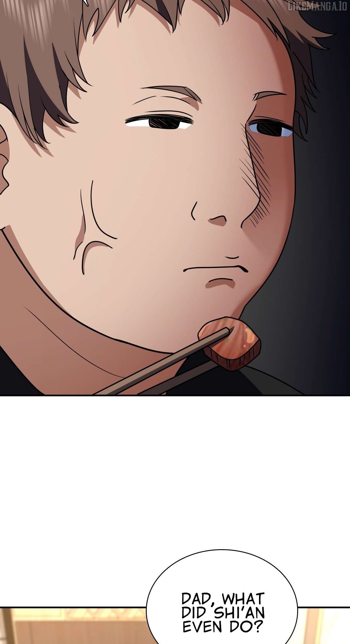 My Wife Is From a Thousand Years Ago Chapter 432 - page 32