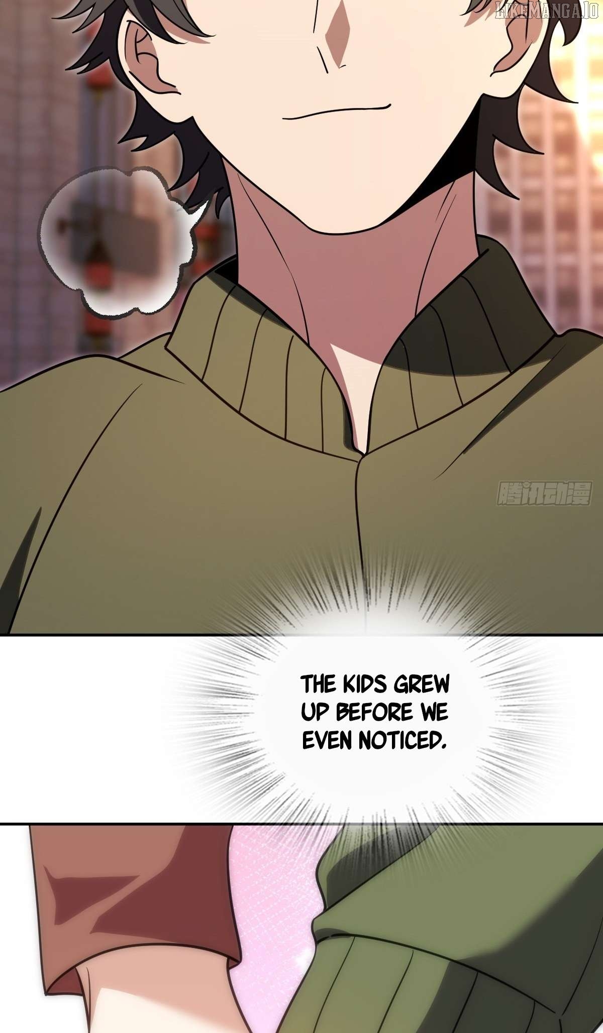 My Wife Is From a Thousand Years Ago Chapter 432 - page 4