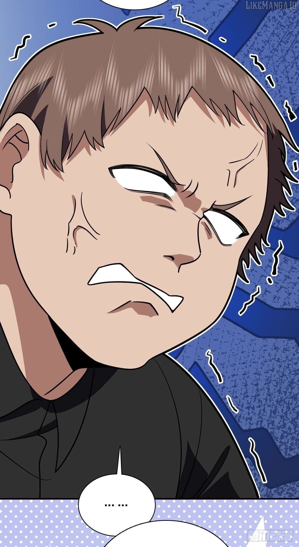 My Wife Is From a Thousand Years Ago Chapter 432 - page 41