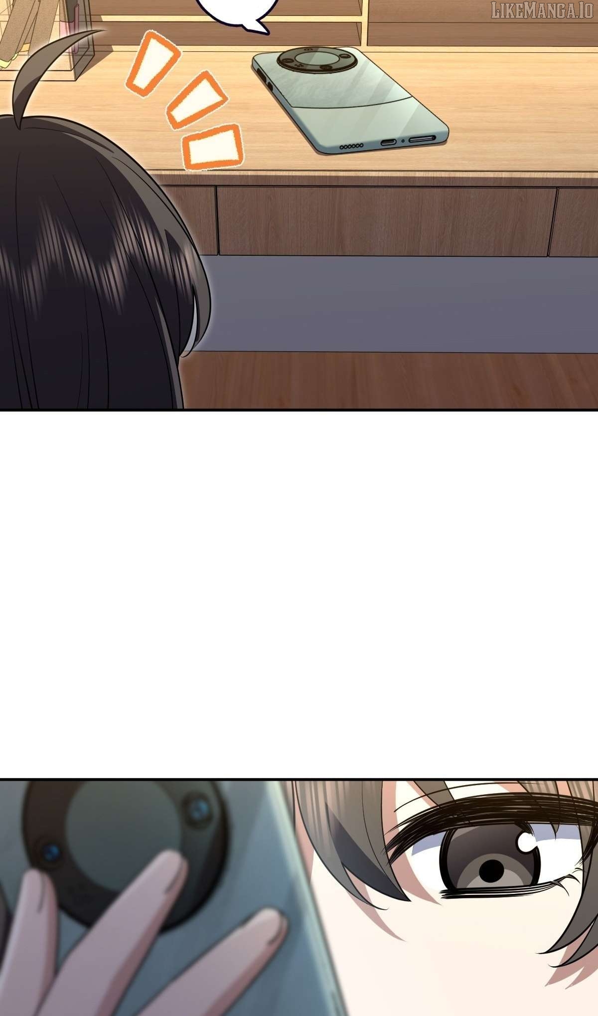 My Wife Is From a Thousand Years Ago Chapter 432 - page 49
