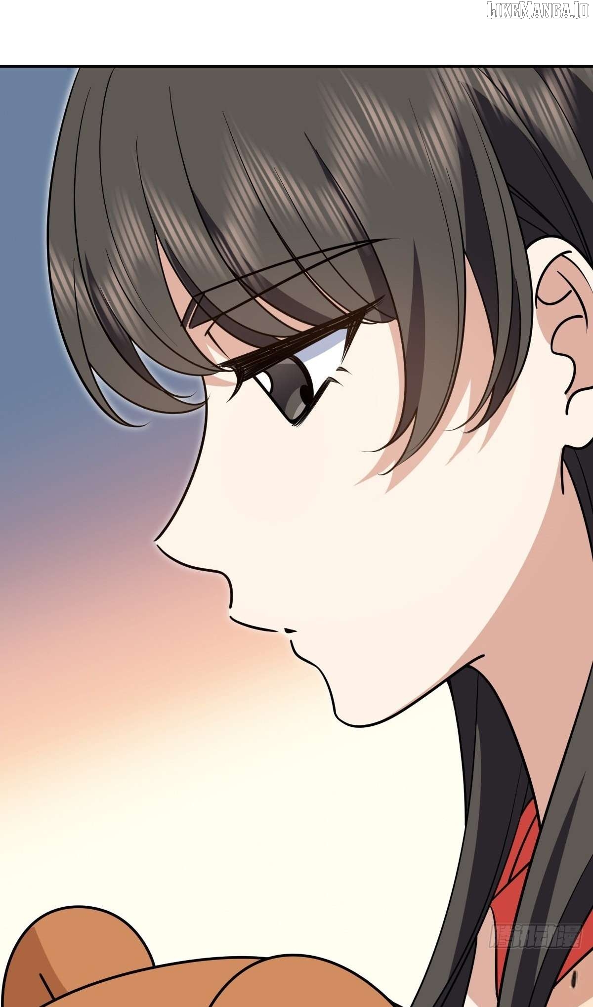My Wife Is From a Thousand Years Ago Chapter 432 - page 52