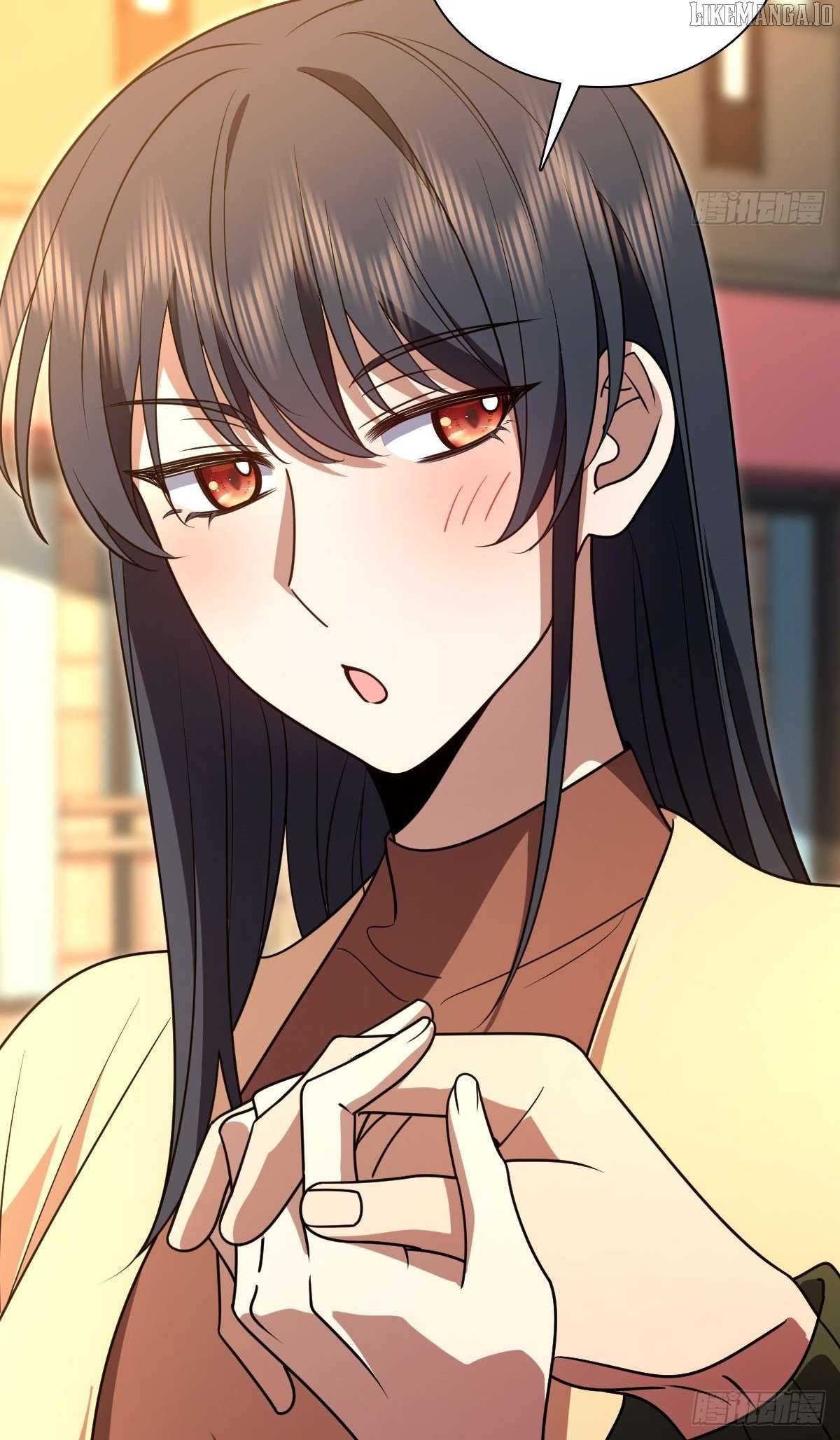 My Wife Is From a Thousand Years Ago Chapter 432 - page 6