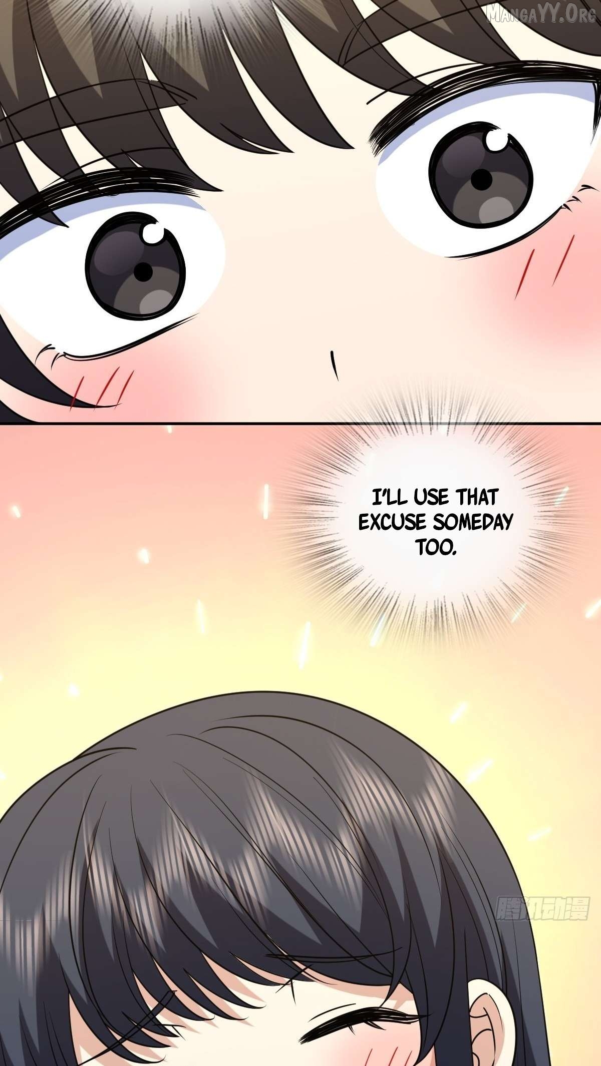 My Wife Is From a Thousand Years Ago Chapter 433 - page 13