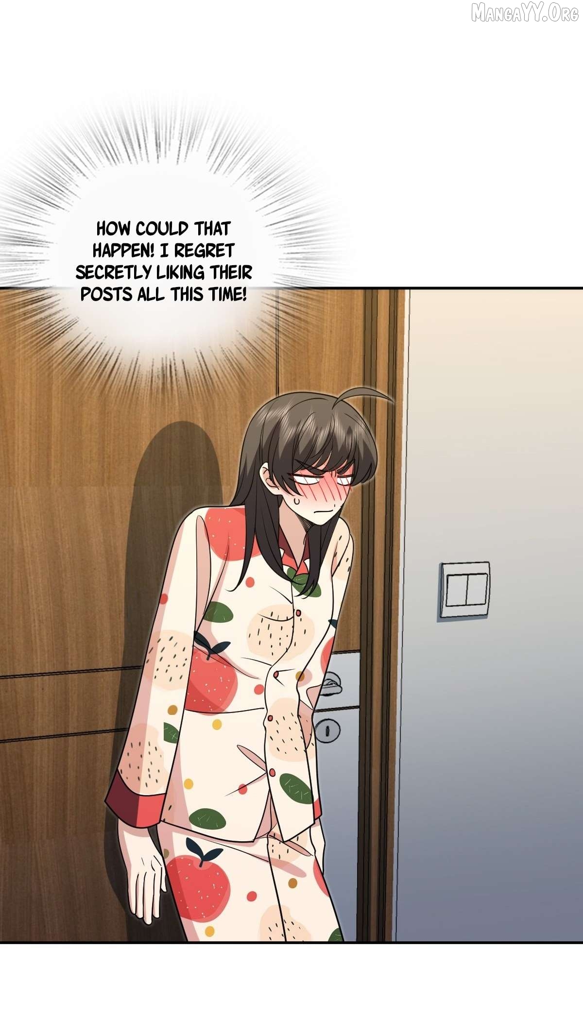 My Wife Is From a Thousand Years Ago Chapter 433 - page 17