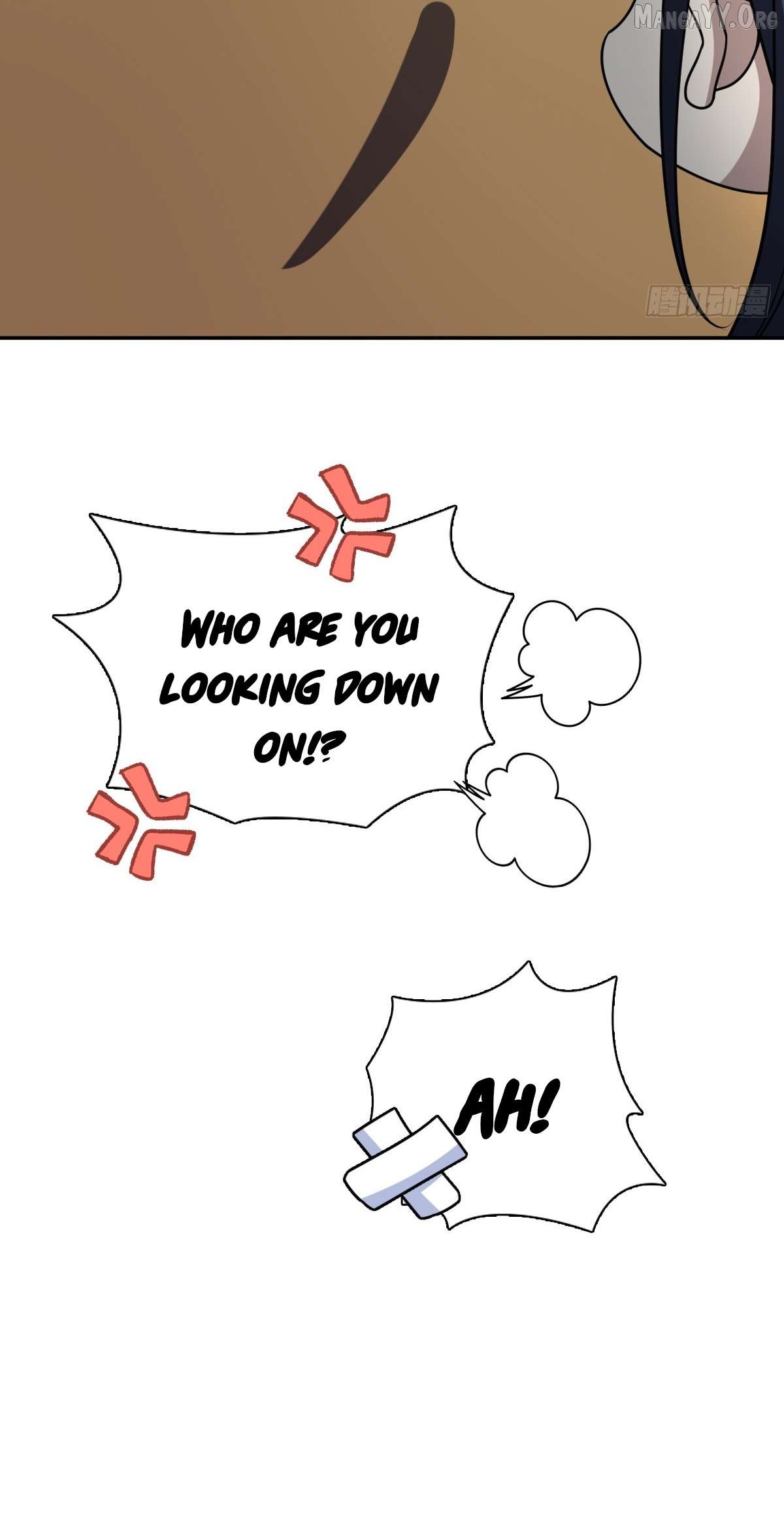 My Wife Is From a Thousand Years Ago Chapter 433 - page 22
