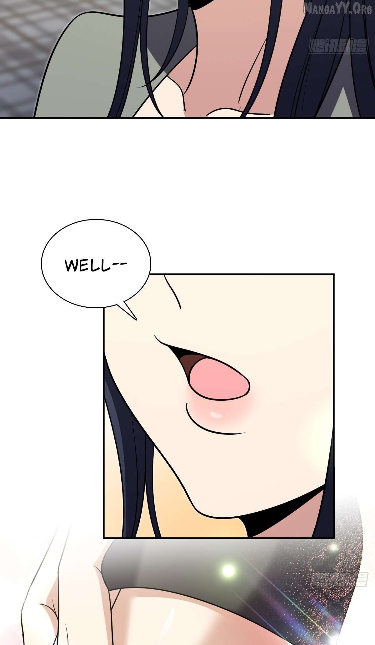 My Wife Is From a Thousand Years Ago Chapter 433 - page 32