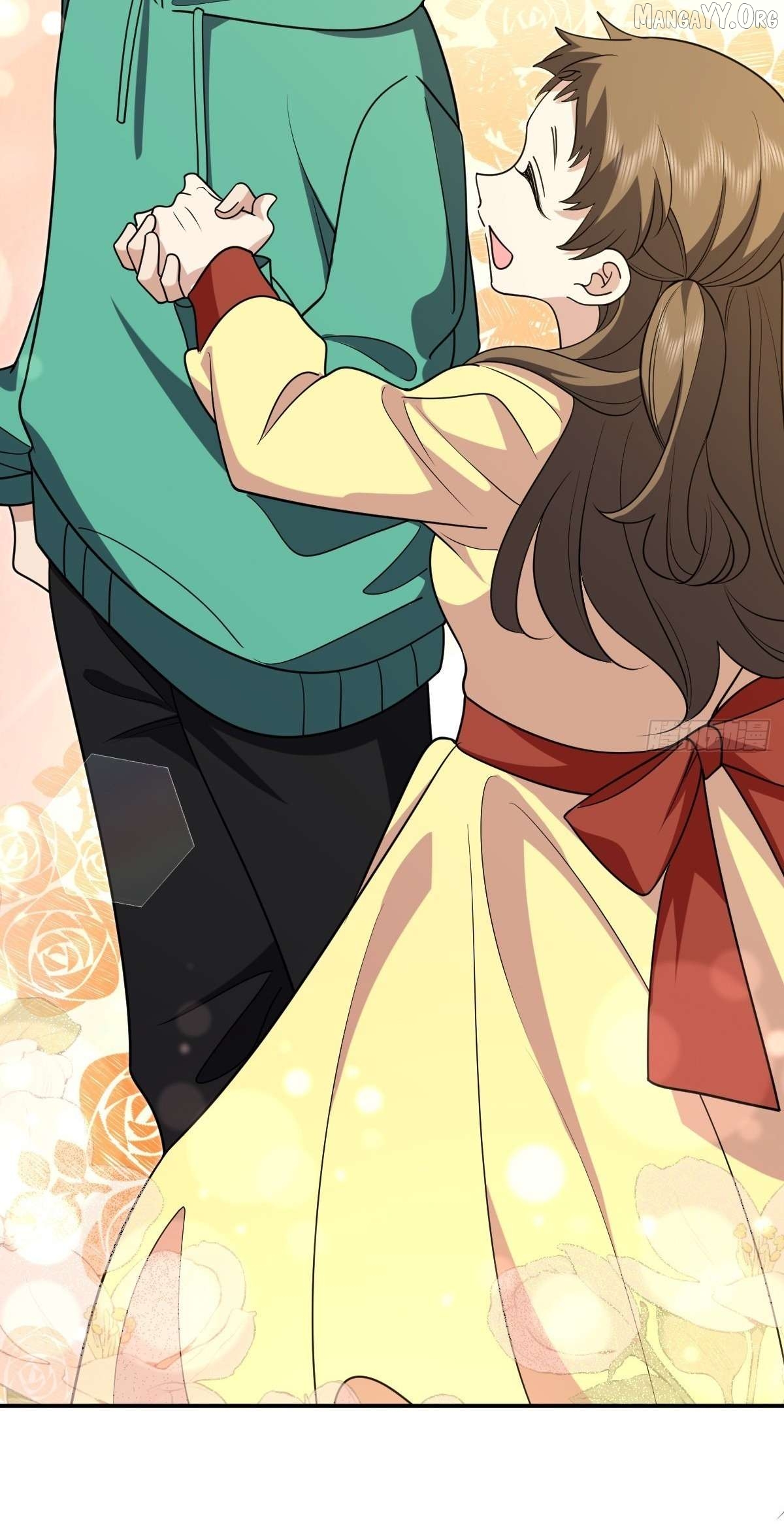 My Wife Is From a Thousand Years Ago Chapter 433 - page 4