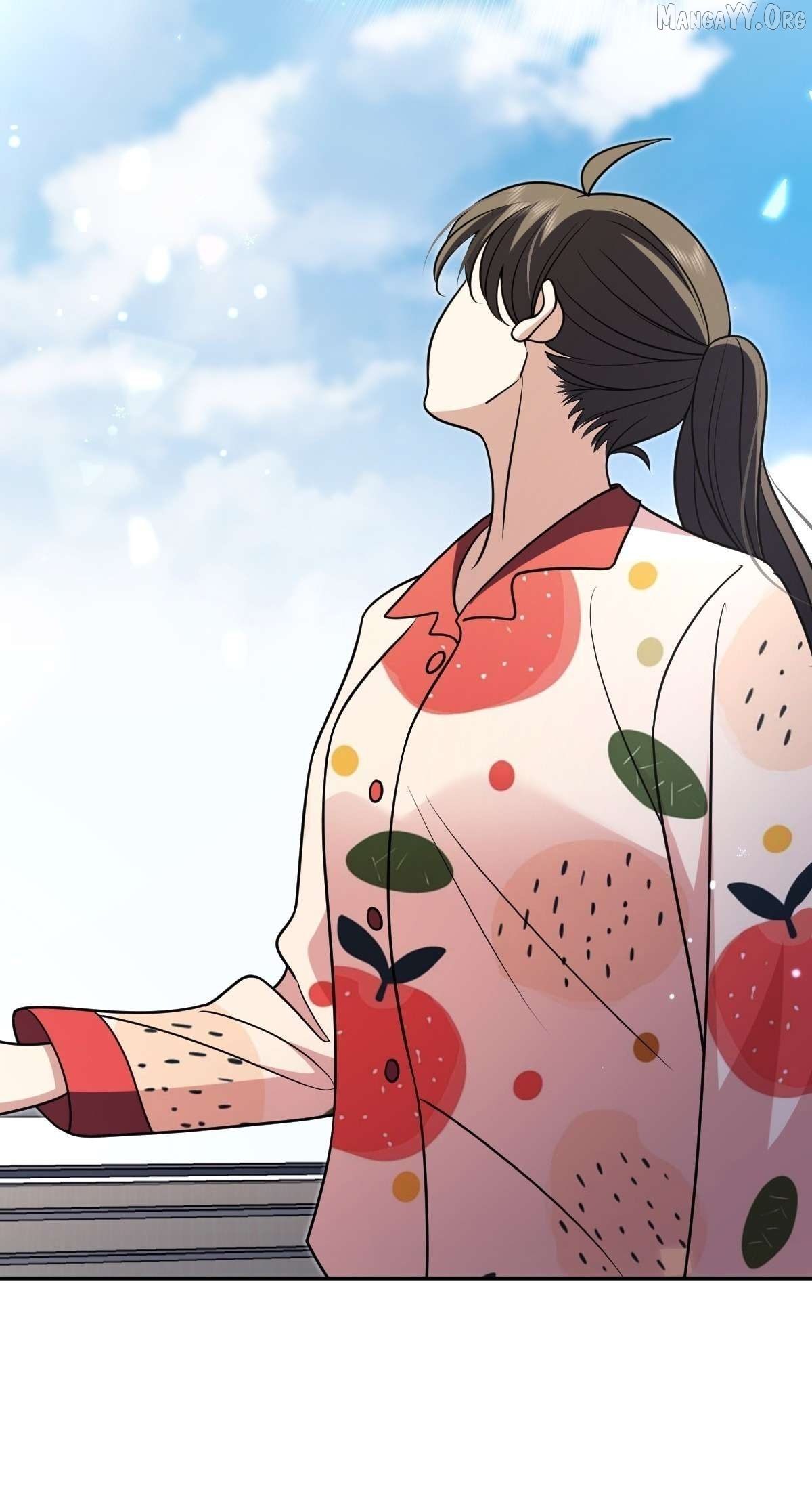 My Wife Is From a Thousand Years Ago Chapter 433 - page 40