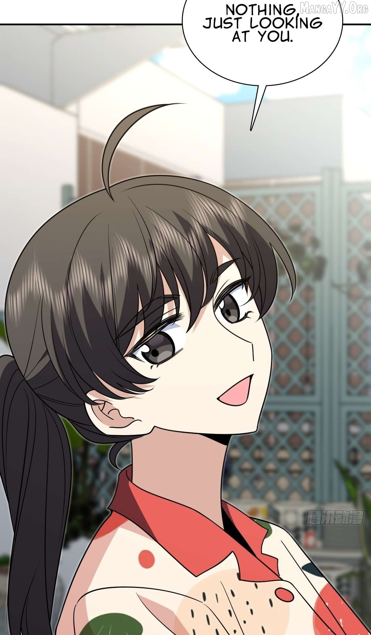 My Wife Is From a Thousand Years Ago Chapter 433 - page 45