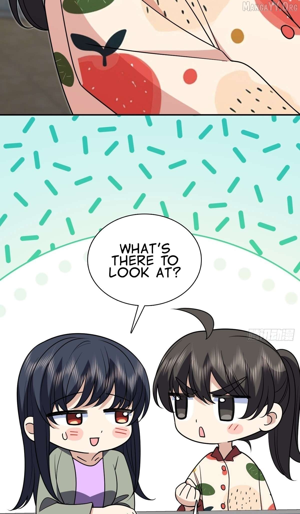 My Wife Is From a Thousand Years Ago Chapter 433 - page 46
