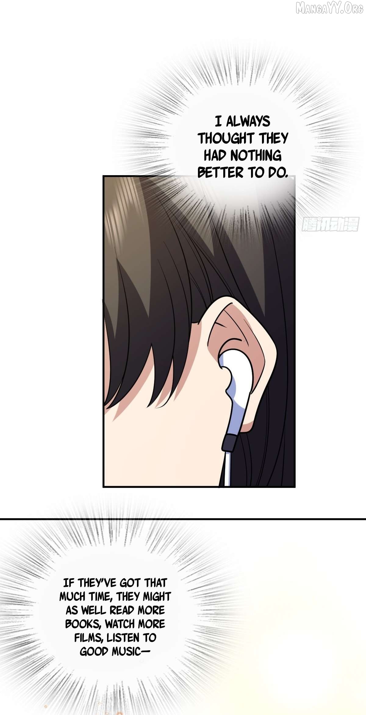 My Wife Is From a Thousand Years Ago Chapter 433 - page 5