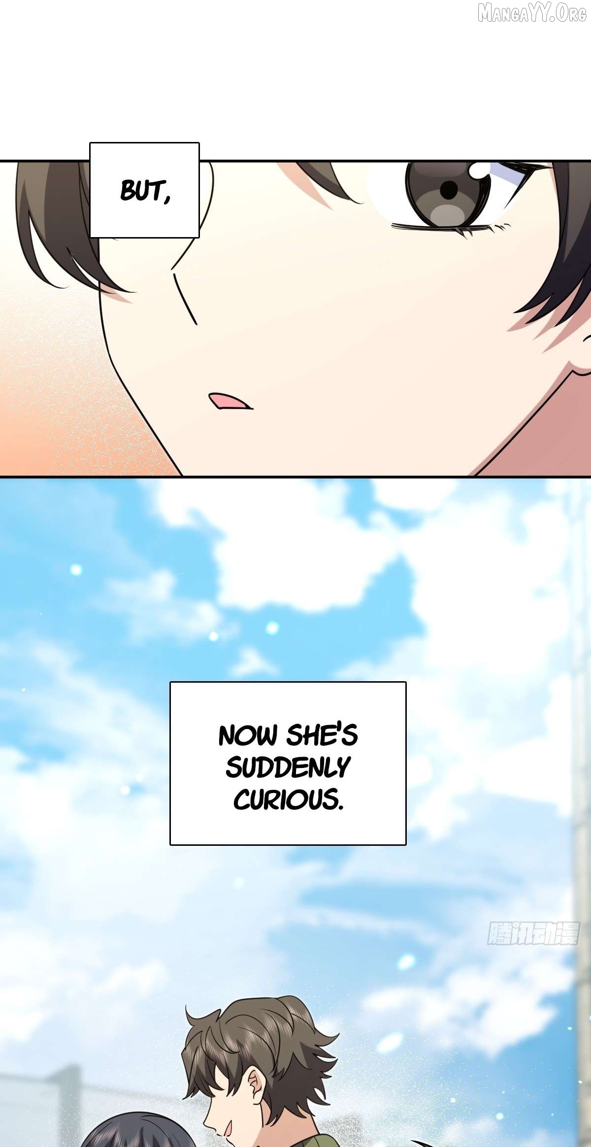 My Wife Is From a Thousand Years Ago Chapter 433 - page 7