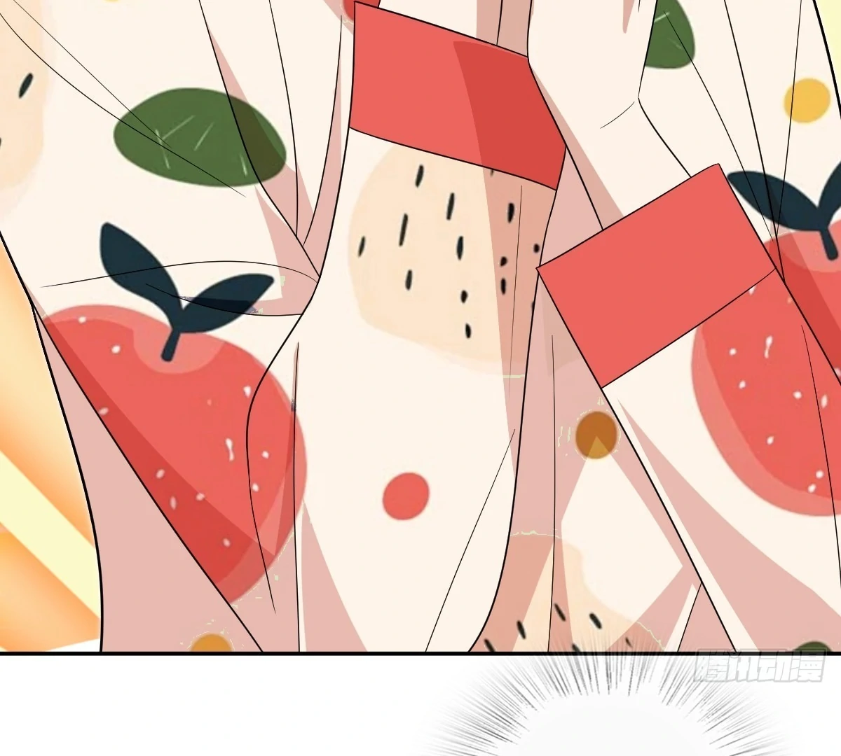 My Wife Is From a Thousand Years Ago Chapter 434 - page 10