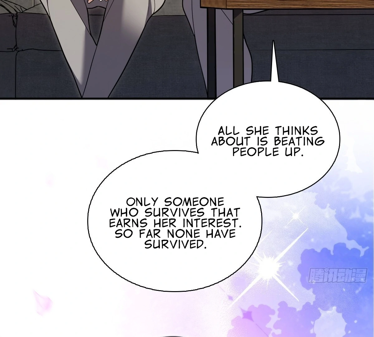 My Wife Is From a Thousand Years Ago Chapter 434 - page 102