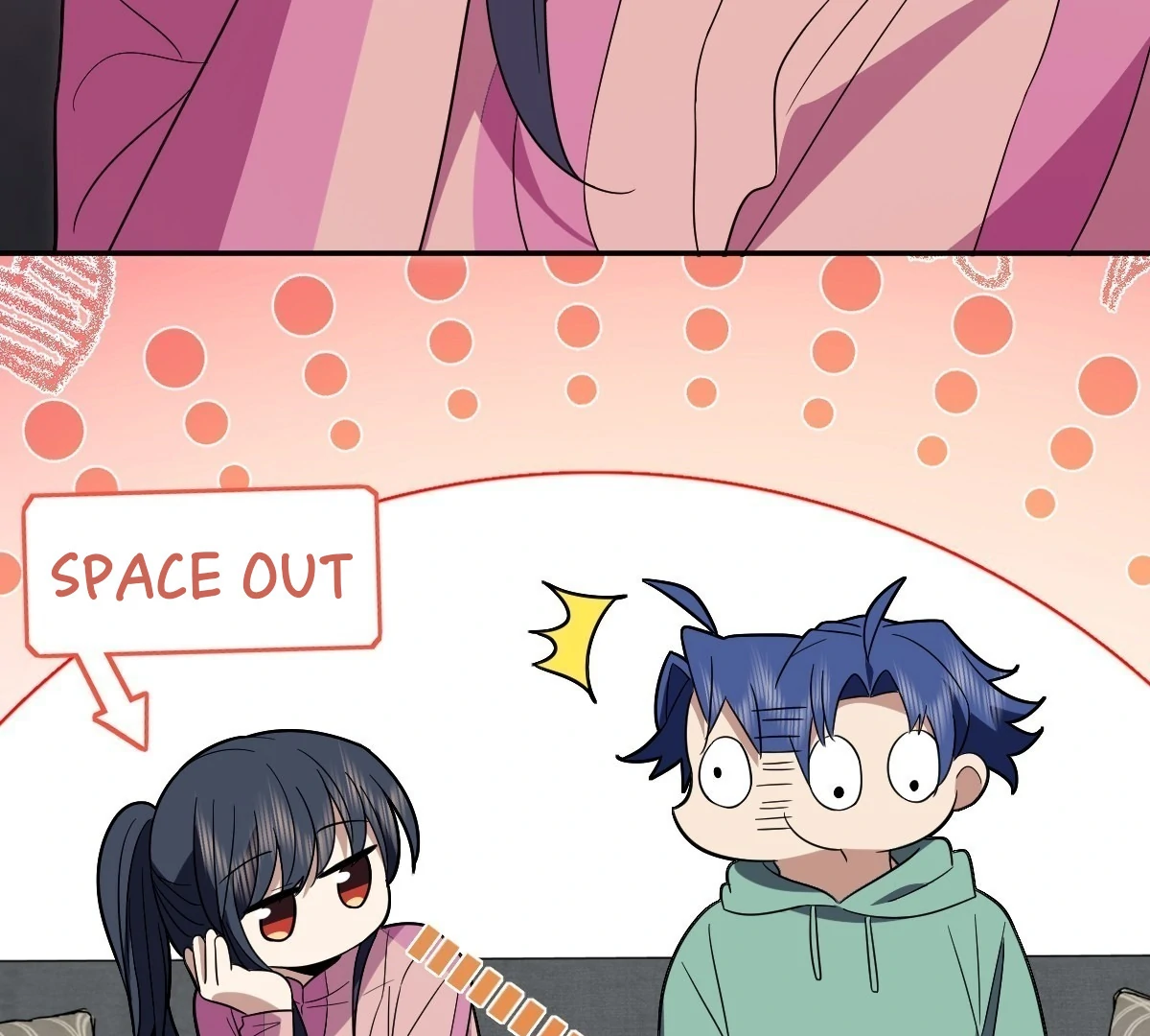 My Wife Is From a Thousand Years Ago Chapter 434 - page 108