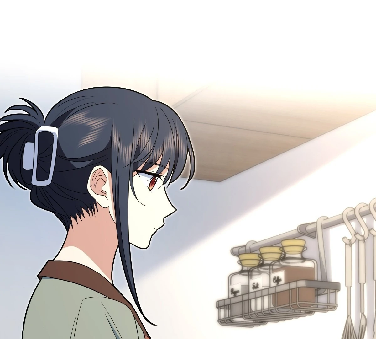 My Wife Is From a Thousand Years Ago Chapter 434 - page 14