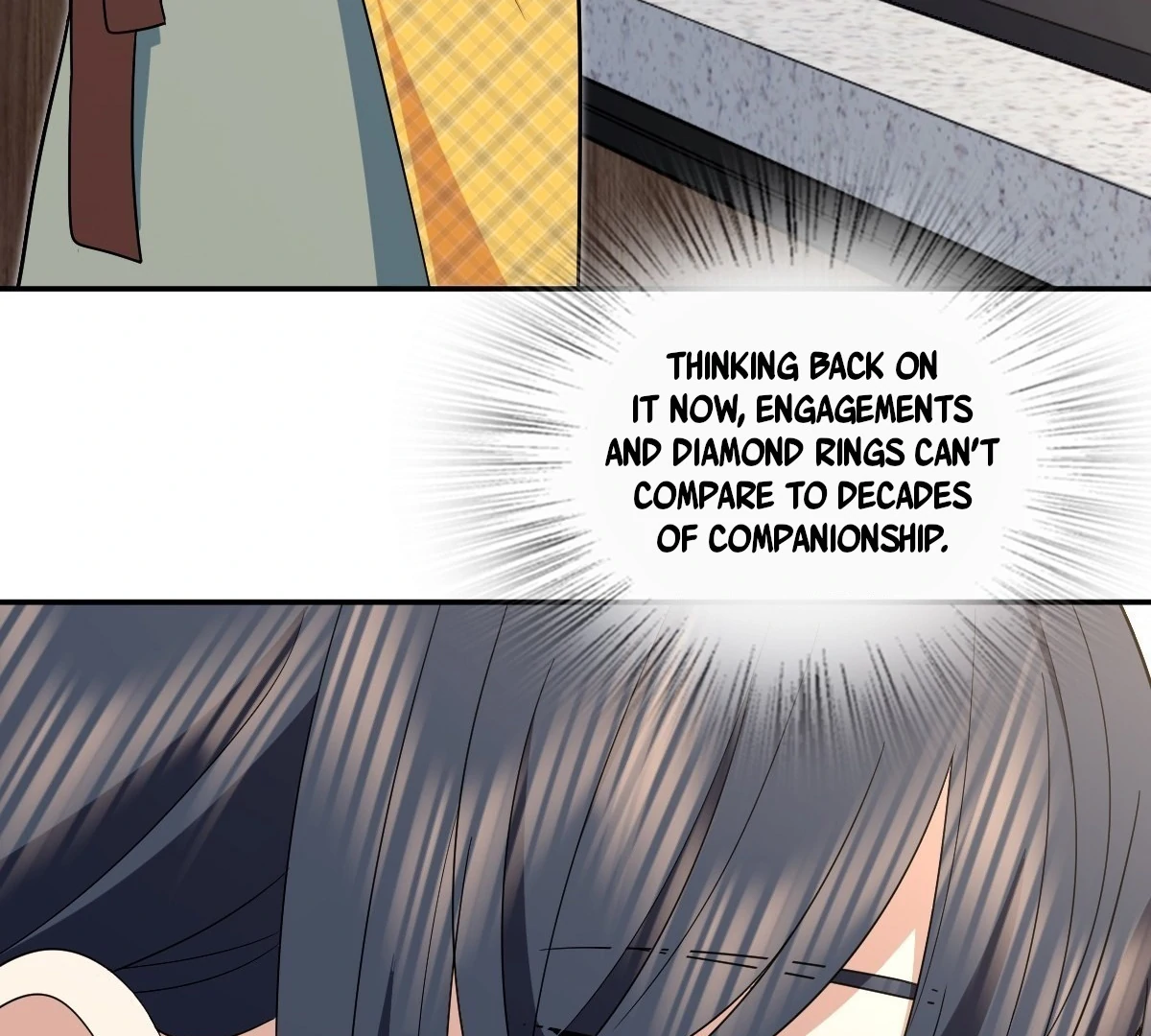 My Wife Is From a Thousand Years Ago Chapter 434 - page 16