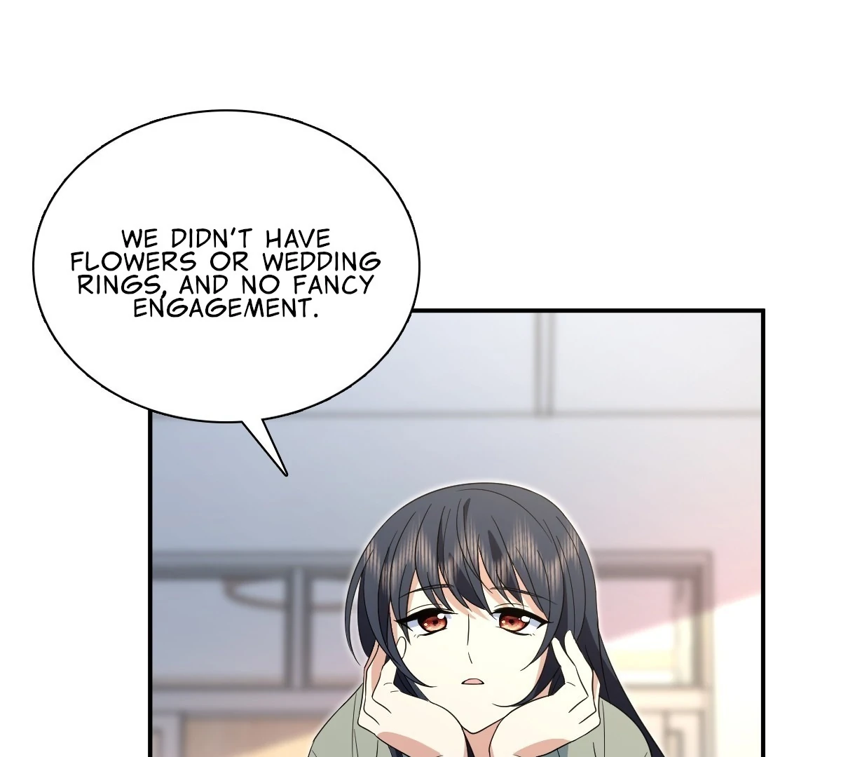 My Wife Is From a Thousand Years Ago Chapter 434 - page 2