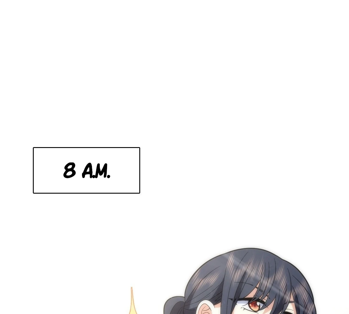 My Wife Is From a Thousand Years Ago Chapter 434 - page 20