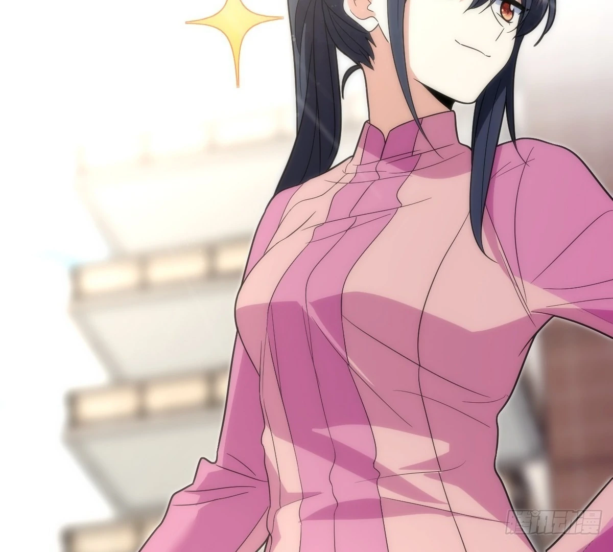 My Wife Is From a Thousand Years Ago Chapter 434 - page 21