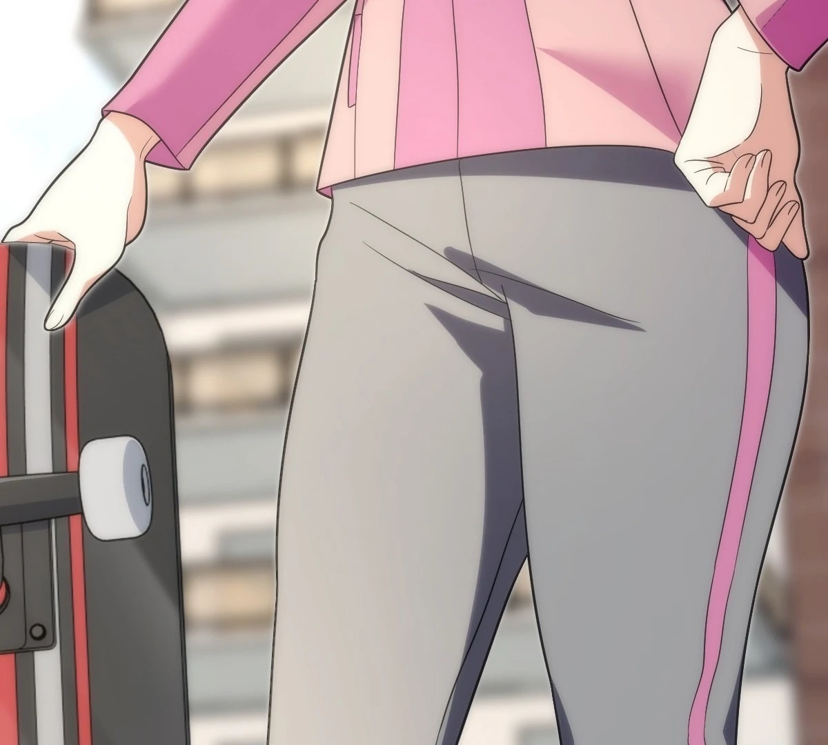 My Wife Is From a Thousand Years Ago Chapter 434 - page 22