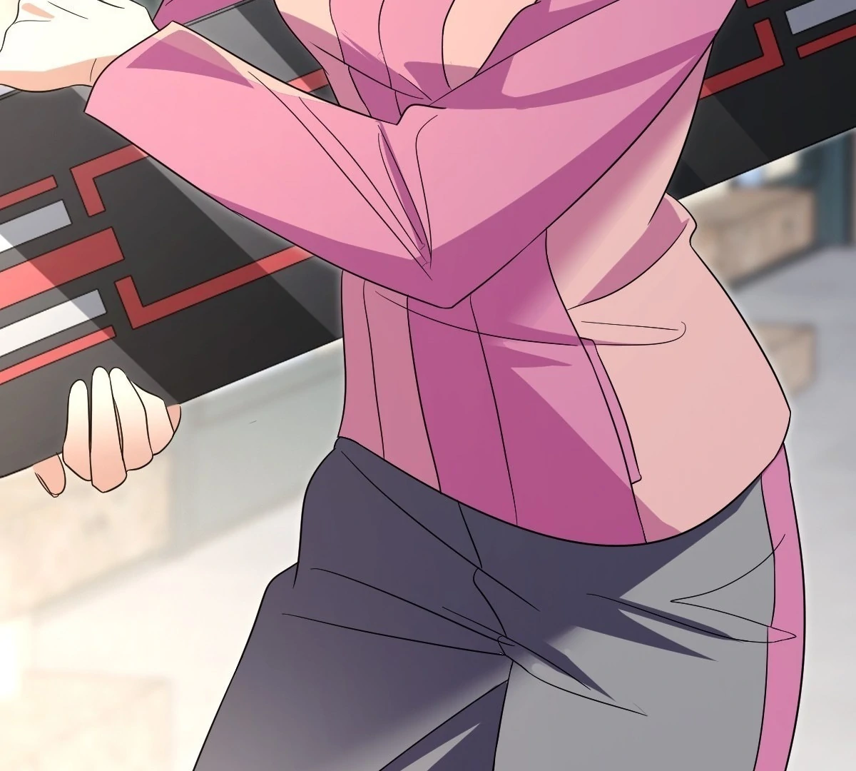 My Wife Is From a Thousand Years Ago Chapter 434 - page 29