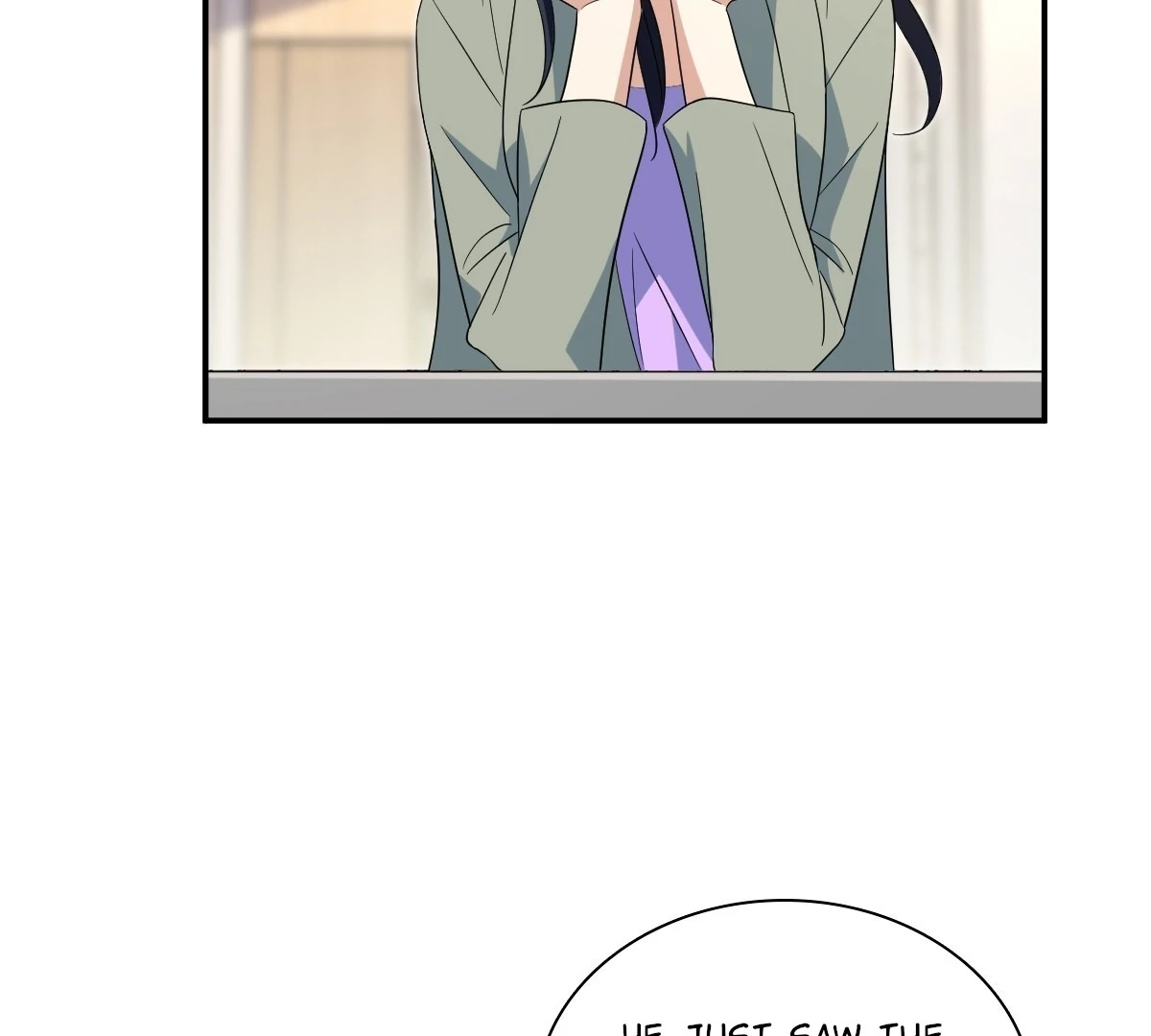 My Wife Is From a Thousand Years Ago Chapter 434 - page 3