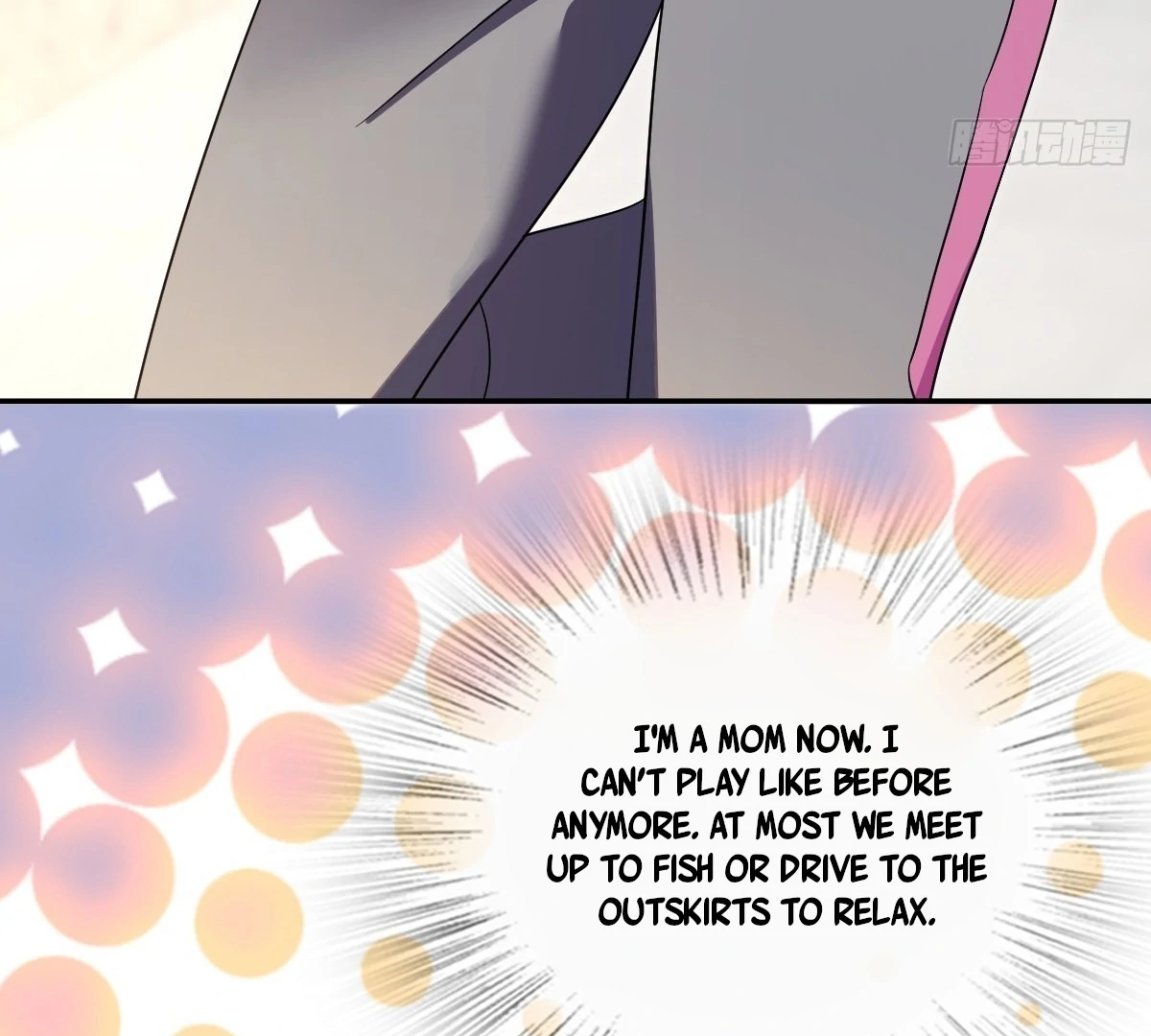 My Wife Is From a Thousand Years Ago Chapter 434 - page 30