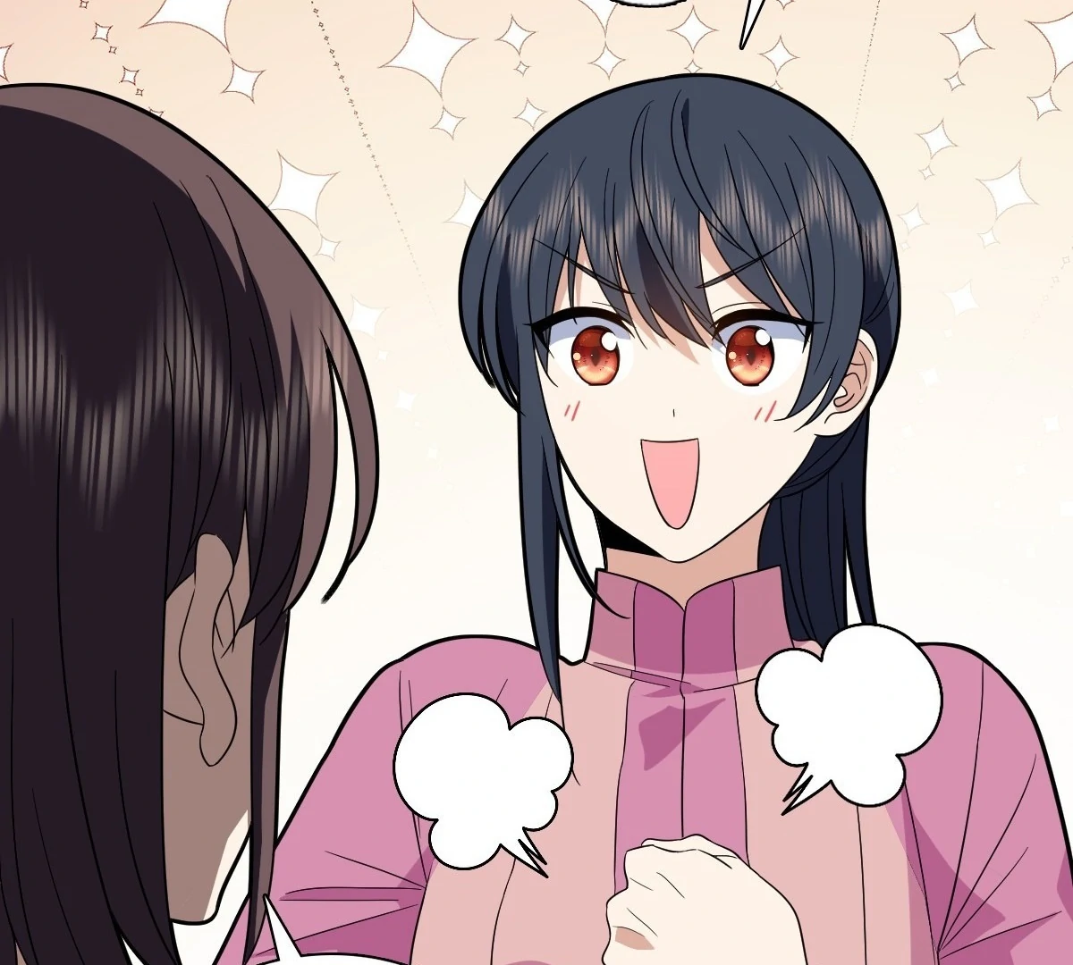 My Wife Is From a Thousand Years Ago Chapter 434 - page 35