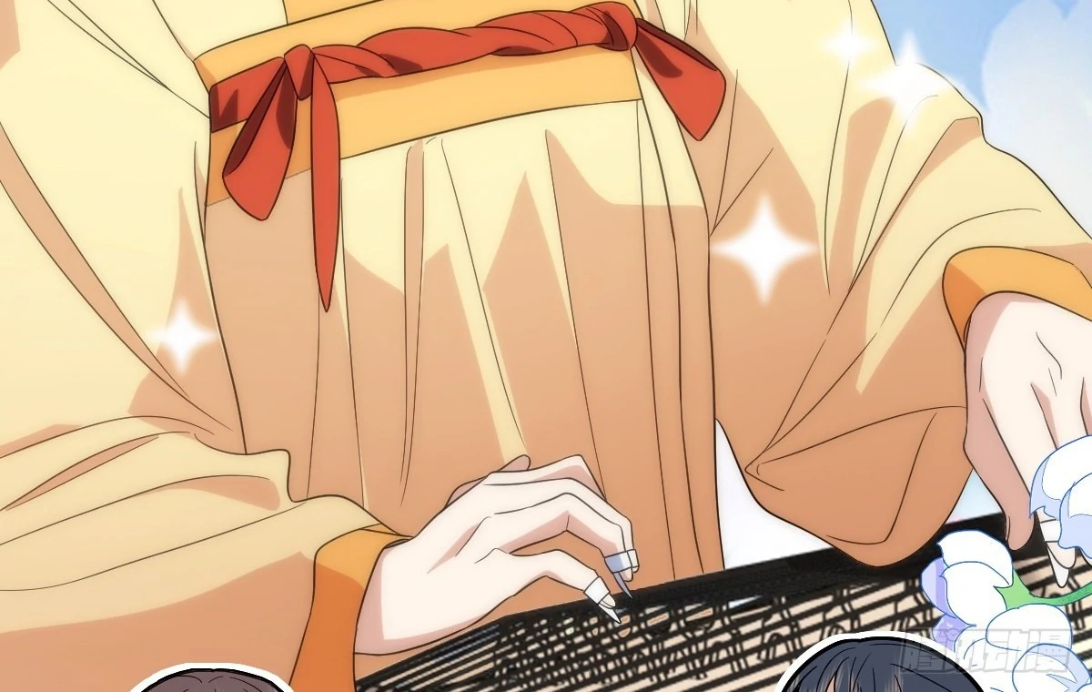 My Wife Is From a Thousand Years Ago Chapter 434 - page 38