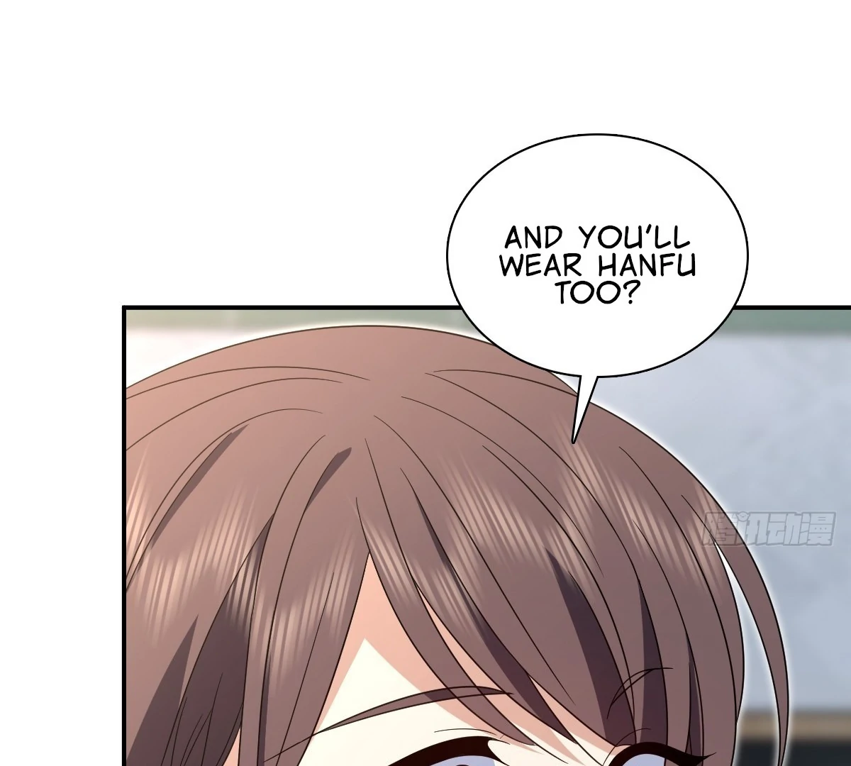 My Wife Is From a Thousand Years Ago Chapter 434 - page 40