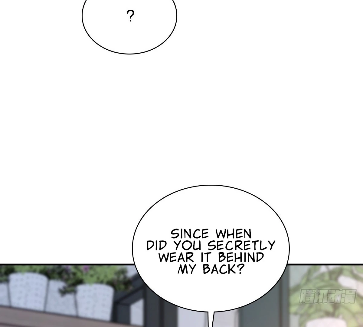 My Wife Is From a Thousand Years Ago Chapter 434 - page 44