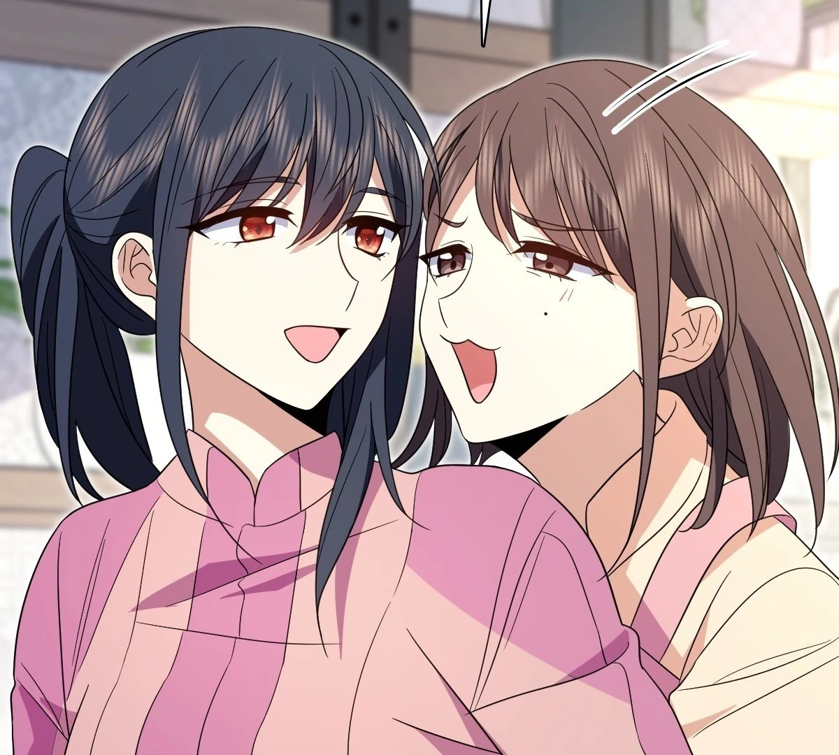 My Wife Is From a Thousand Years Ago Chapter 434 - page 45