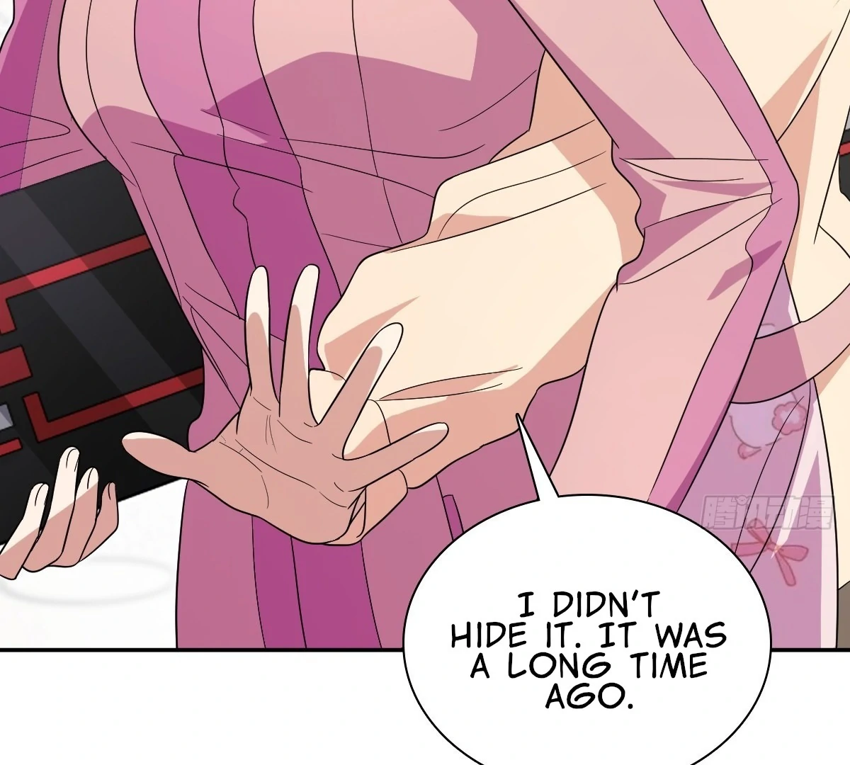 My Wife Is From a Thousand Years Ago Chapter 434 - page 46