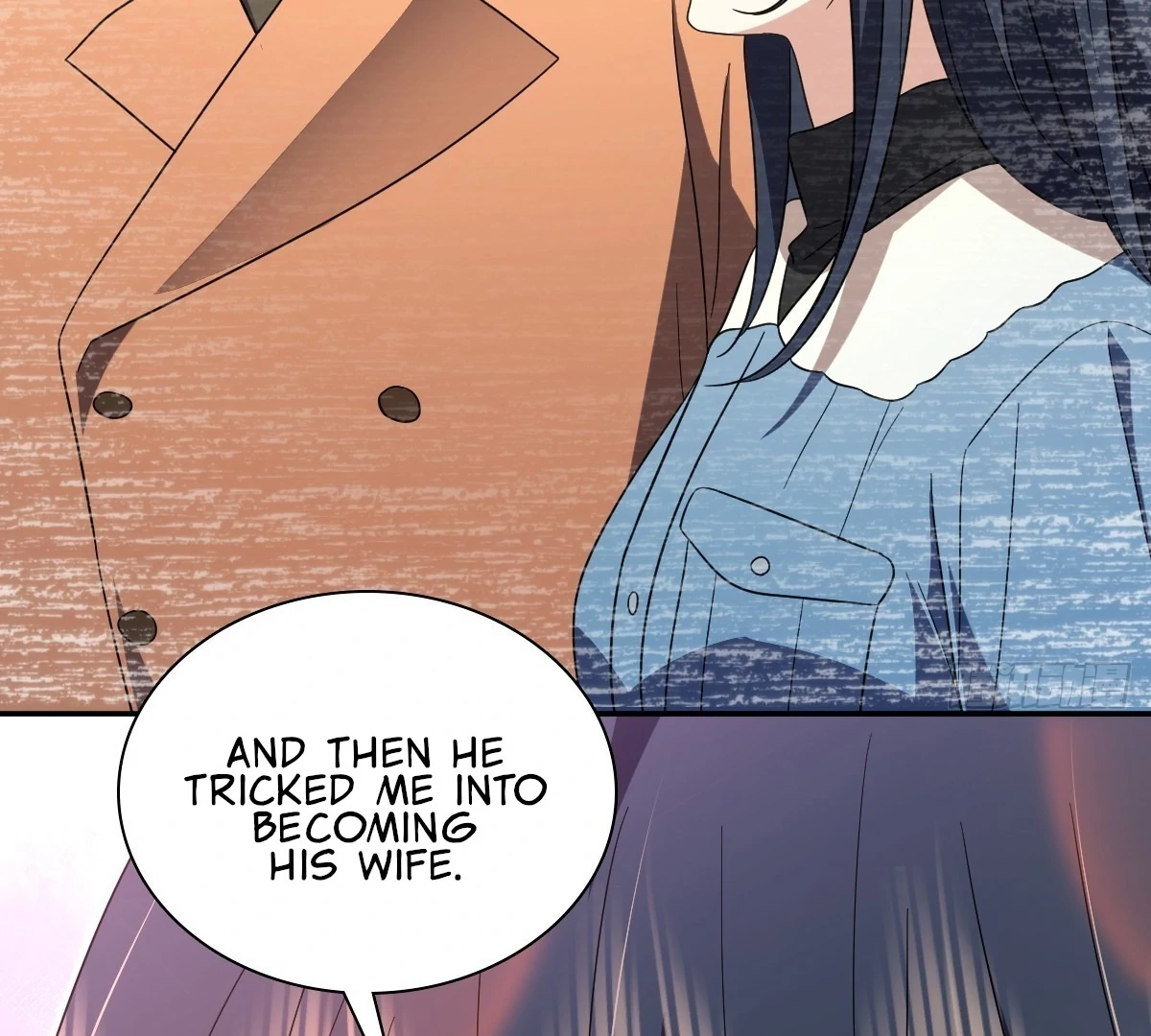 My Wife Is From a Thousand Years Ago Chapter 434 - page 5