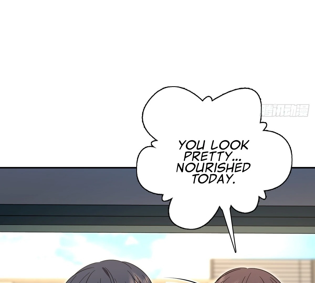 My Wife Is From a Thousand Years Ago Chapter 434 - page 52