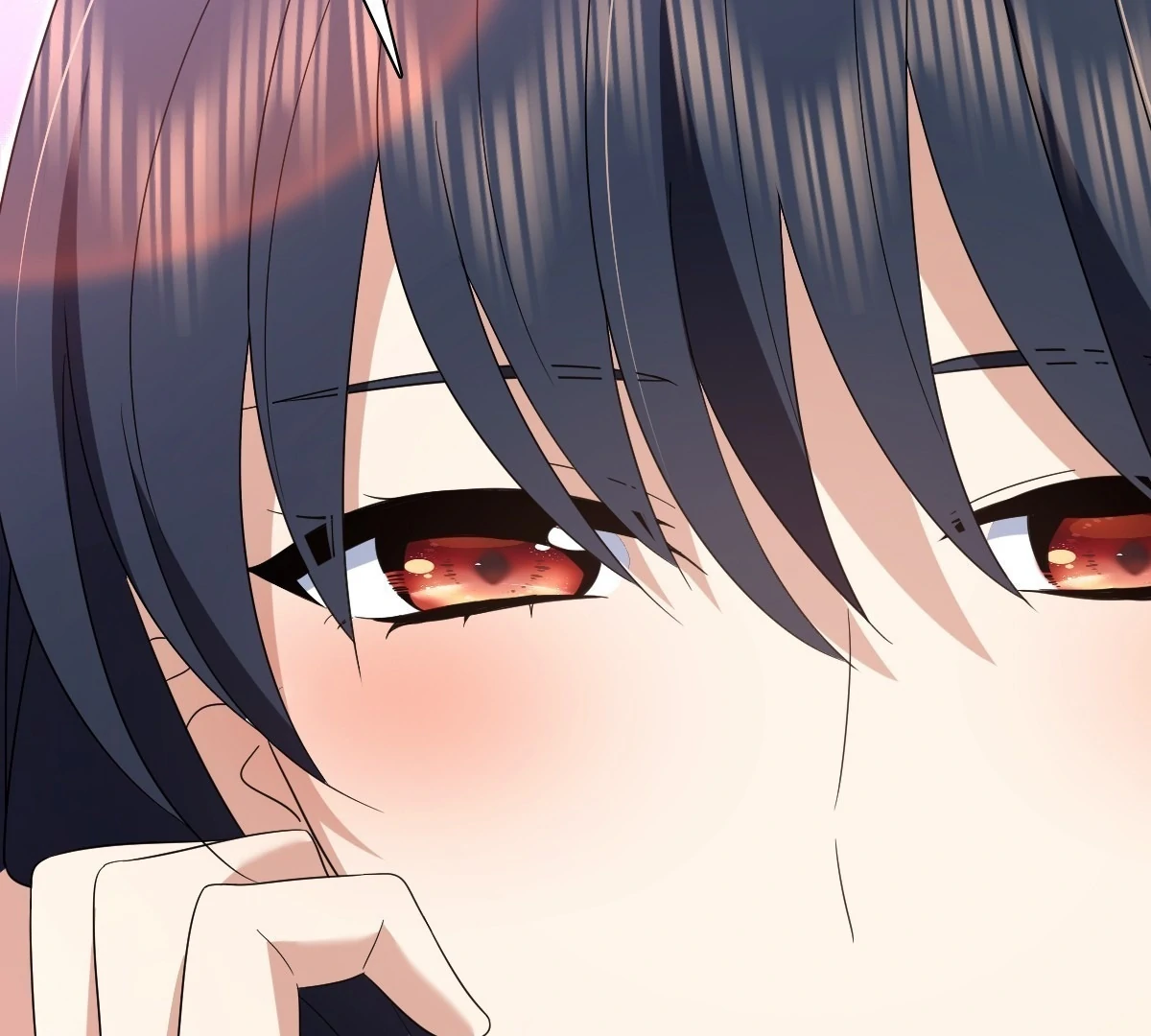 My Wife Is From a Thousand Years Ago Chapter 434 - page 6