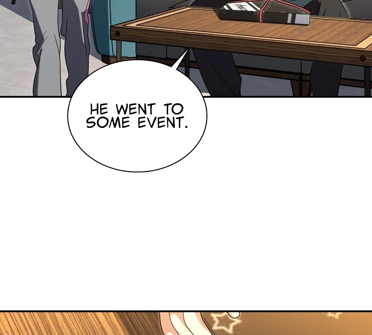 My Wife Is From a Thousand Years Ago Chapter 434 - page 61