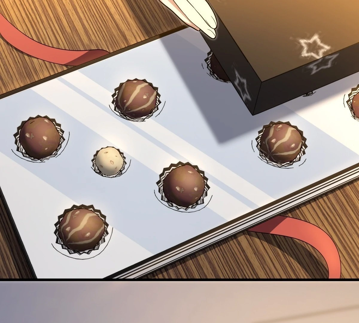 My Wife Is From a Thousand Years Ago Chapter 434 - page 62