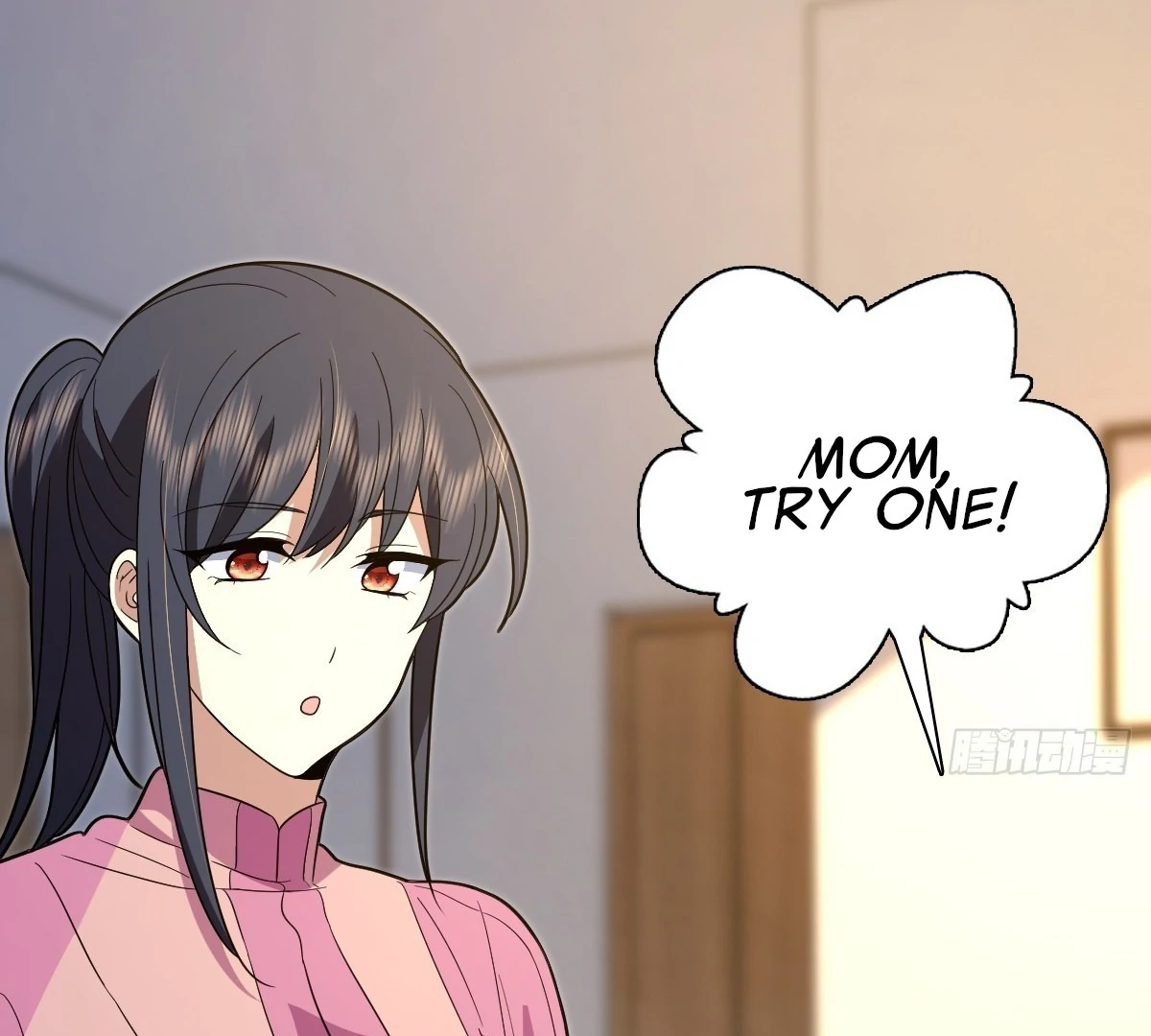 My Wife Is From a Thousand Years Ago Chapter 434 - page 63