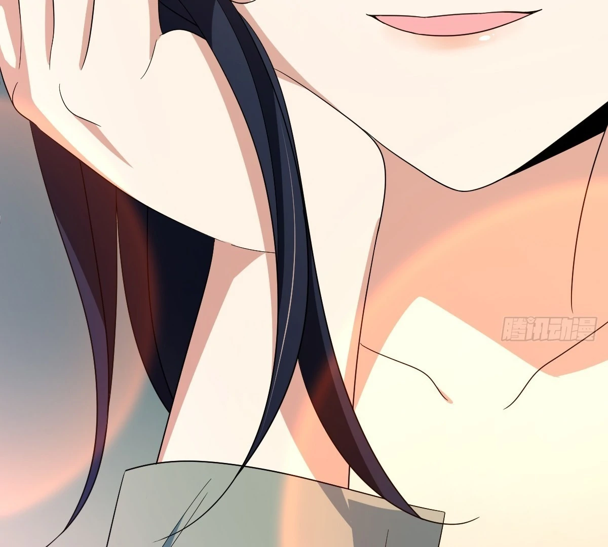 My Wife Is From a Thousand Years Ago Chapter 434 - page 7