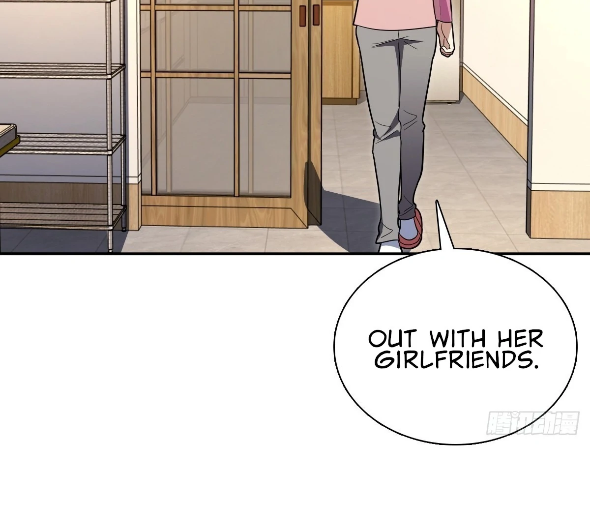 My Wife Is From a Thousand Years Ago Chapter 434 - page 76