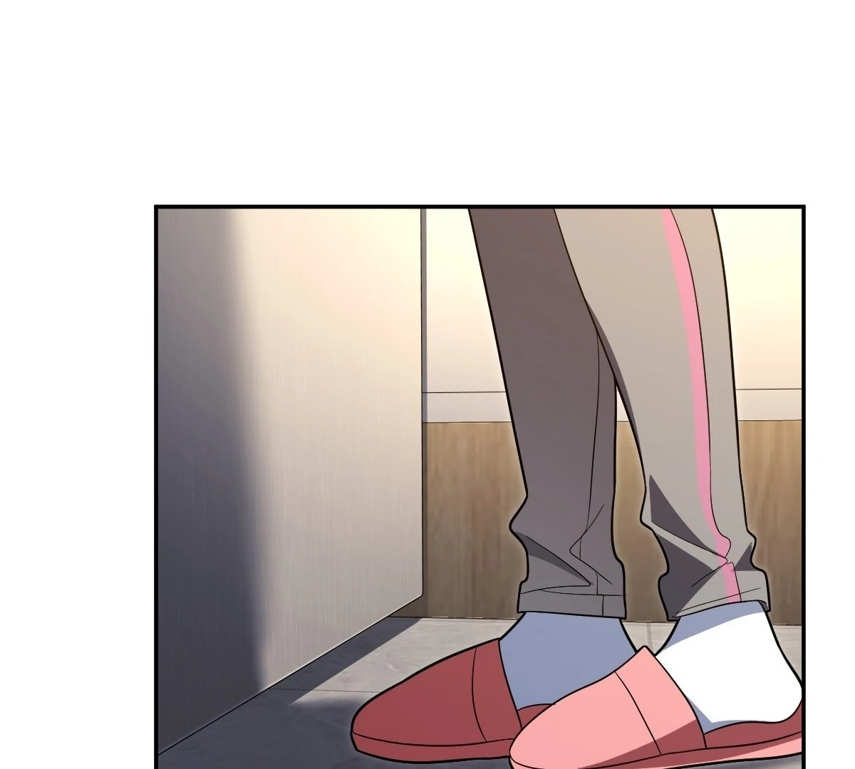 My Wife Is From a Thousand Years Ago Chapter 434 - page 77