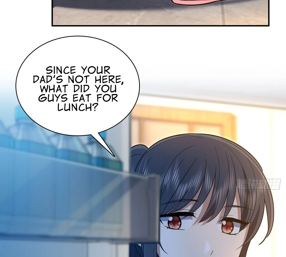 My Wife Is From a Thousand Years Ago Chapter 434 - page 78