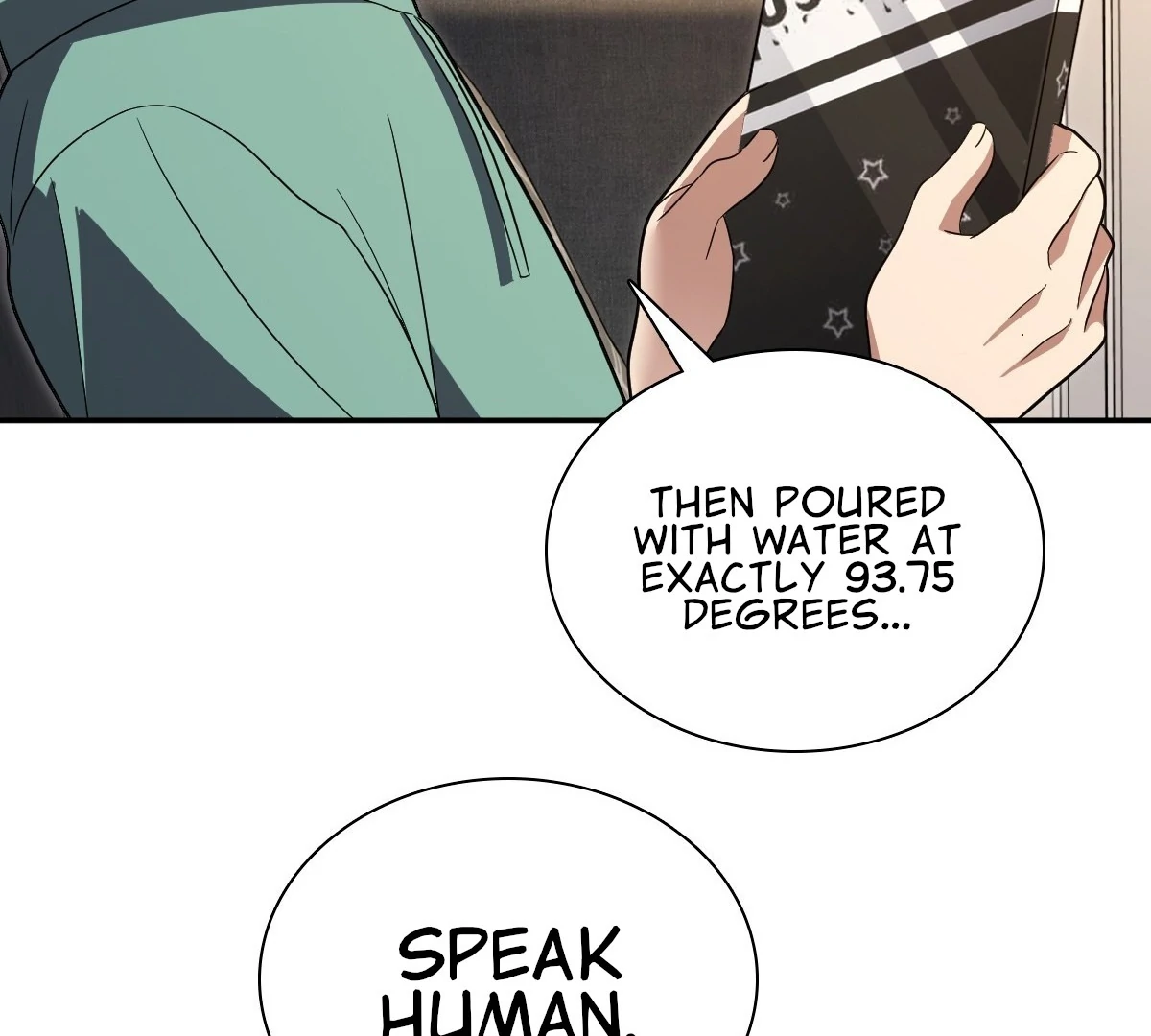 My Wife Is From a Thousand Years Ago Chapter 434 - page 81