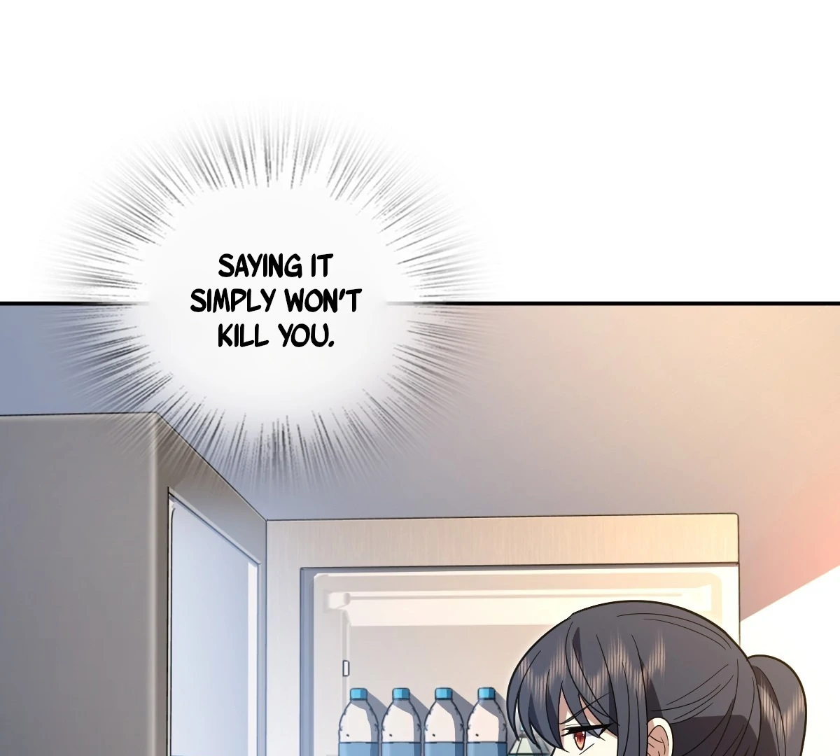 My Wife Is From a Thousand Years Ago Chapter 434 - page 85