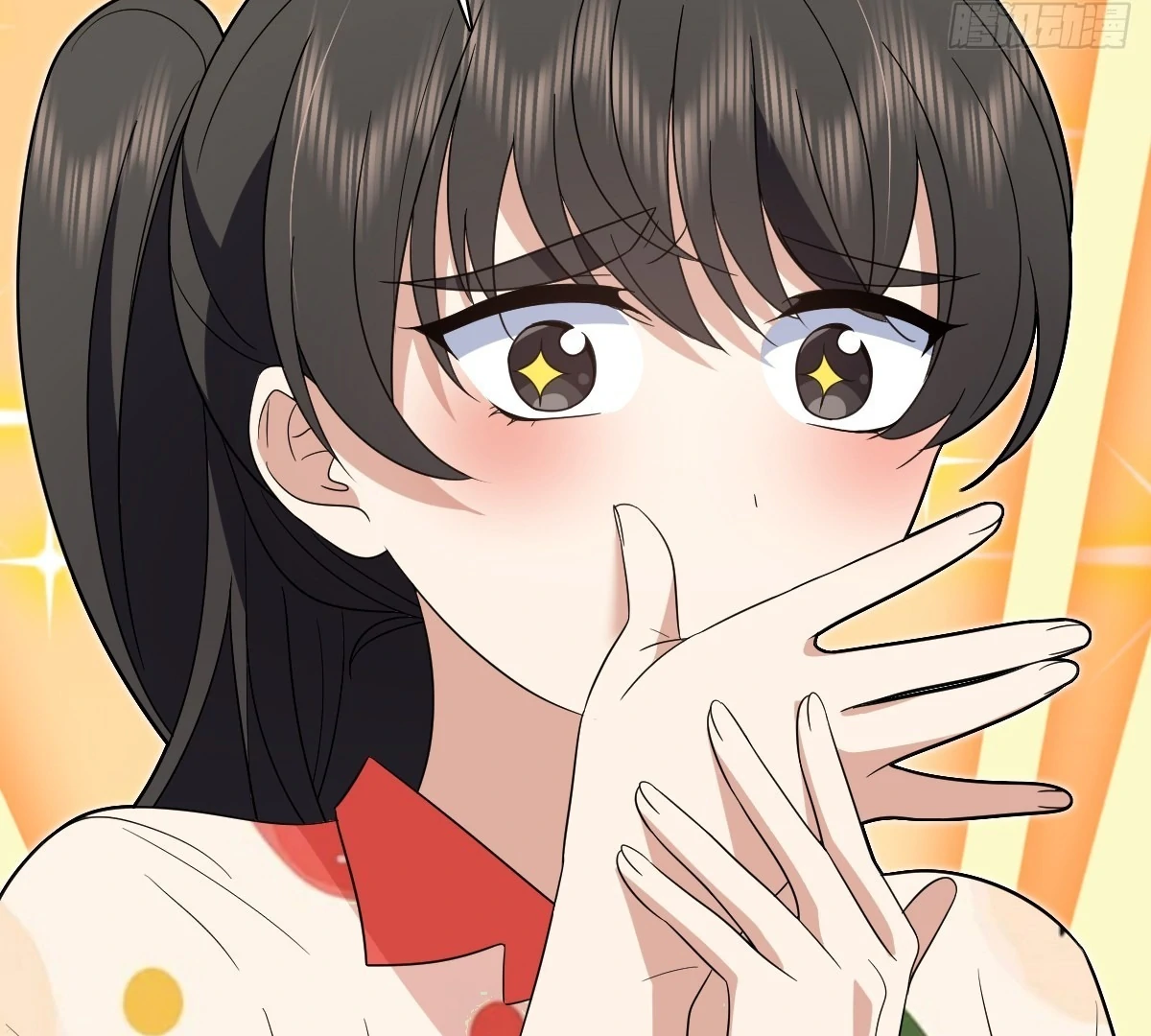 My Wife Is From a Thousand Years Ago Chapter 434 - page 9