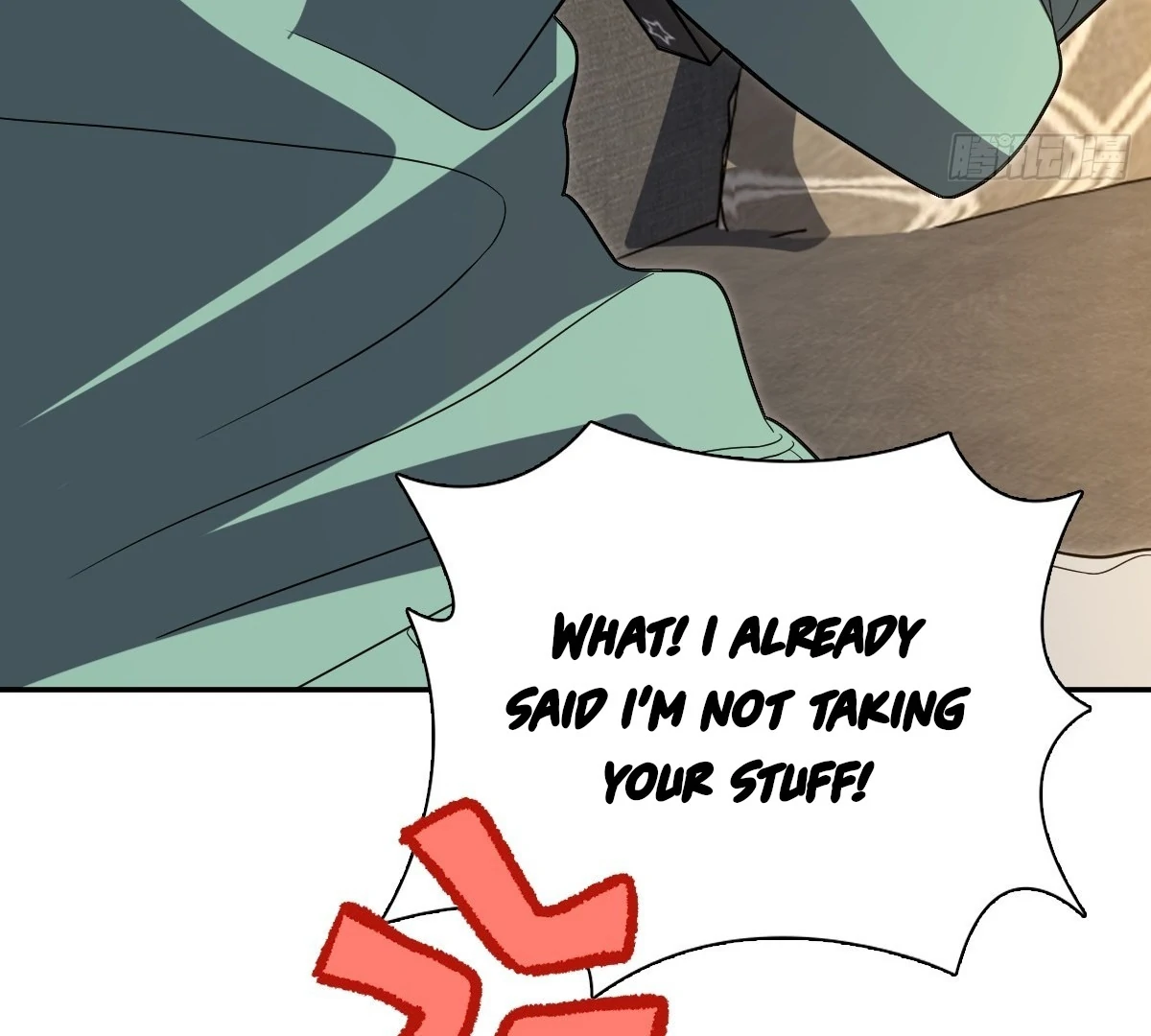 My Wife Is From a Thousand Years Ago Chapter 434 - page 93