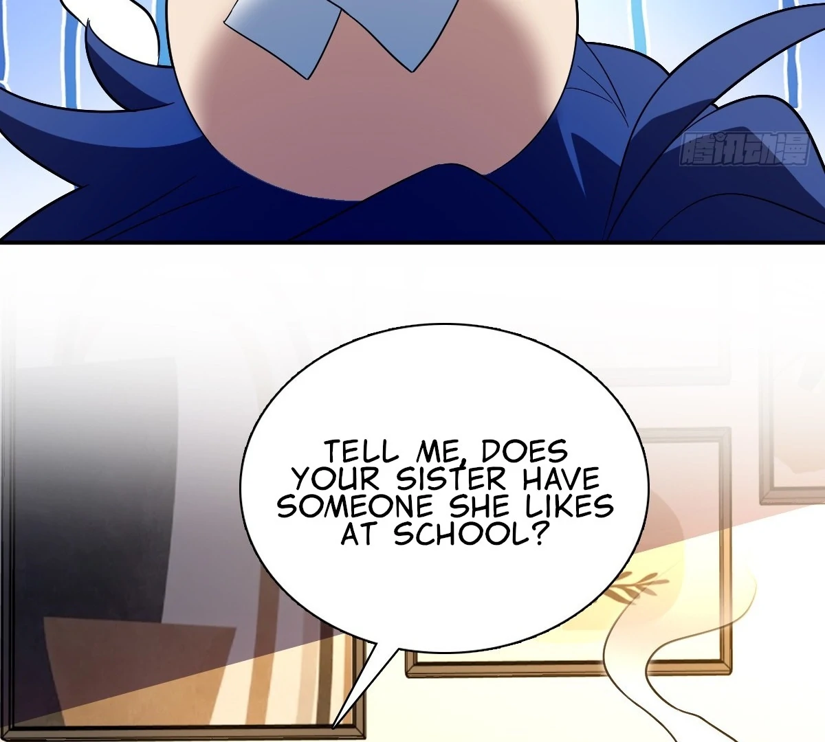 My Wife Is From a Thousand Years Ago Chapter 434 - page 95